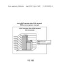 AUDIO ENCODER, AUDIO DECODER, METHOD FOR ENCODING AND AUDIO INFORMATION,     METHOD FOR DECODING AN AUDIO INFORMATION AND COMPUTER PROGRAM USING AN     OPTIMIZED HASH TABLE diagram and image