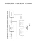 AUDIO ENCODER, AUDIO DECODER, METHOD FOR ENCODING AND AUDIO INFORMATION,     METHOD FOR DECODING AN AUDIO INFORMATION AND COMPUTER PROGRAM USING AN     OPTIMIZED HASH TABLE diagram and image