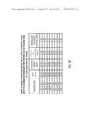 AUDIO ENCODER, AUDIO DECODER, METHOD FOR ENCODING AND AUDIO INFORMATION,     METHOD FOR DECODING AN AUDIO INFORMATION AND COMPUTER PROGRAM USING AN     OPTIMIZED HASH TABLE diagram and image