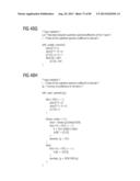 AUDIO ENCODER, AUDIO DECODER, METHOD FOR ENCODING AND AUDIO INFORMATION,     METHOD FOR DECODING AN AUDIO INFORMATION AND COMPUTER PROGRAM USING AN     OPTIMIZED HASH TABLE diagram and image