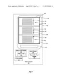 ELECTRONIC PHYSICIAN ORDER SHEET diagram and image