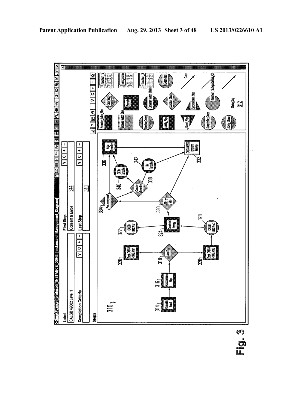 DESIGN ASISTANCE FOR CLINICAL TRIAL PROTOCOLS - diagram, schematic, and image 04