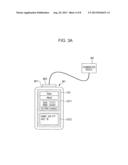 MEDICAL INFORMATION PROCESSING SYSTEM AND MEDICAL INFORMATION PROCESSING     APPARATUS diagram and image