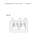 MEDICAL INFORMATION PROCESSING SYSTEM AND MEDICAL INFORMATION PROCESSING     APPARATUS diagram and image