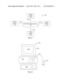 METHOD AND SYSTEM FOR STATISTICAL ANALYSIS OF CUSTOMER MOVEMENT AND     INTEGRATION WITH OTHER DATA diagram and image