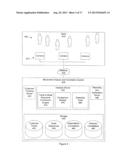 METHOD AND SYSTEM FOR STATISTICAL ANALYSIS OF CUSTOMER MOVEMENT AND     INTEGRATION WITH OTHER DATA diagram and image