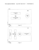 METHOD AND SYSTEM FOR STATISTICAL ANALYSIS OF CUSTOMER MOVEMENT AND     INTEGRATION WITH OTHER DATA diagram and image