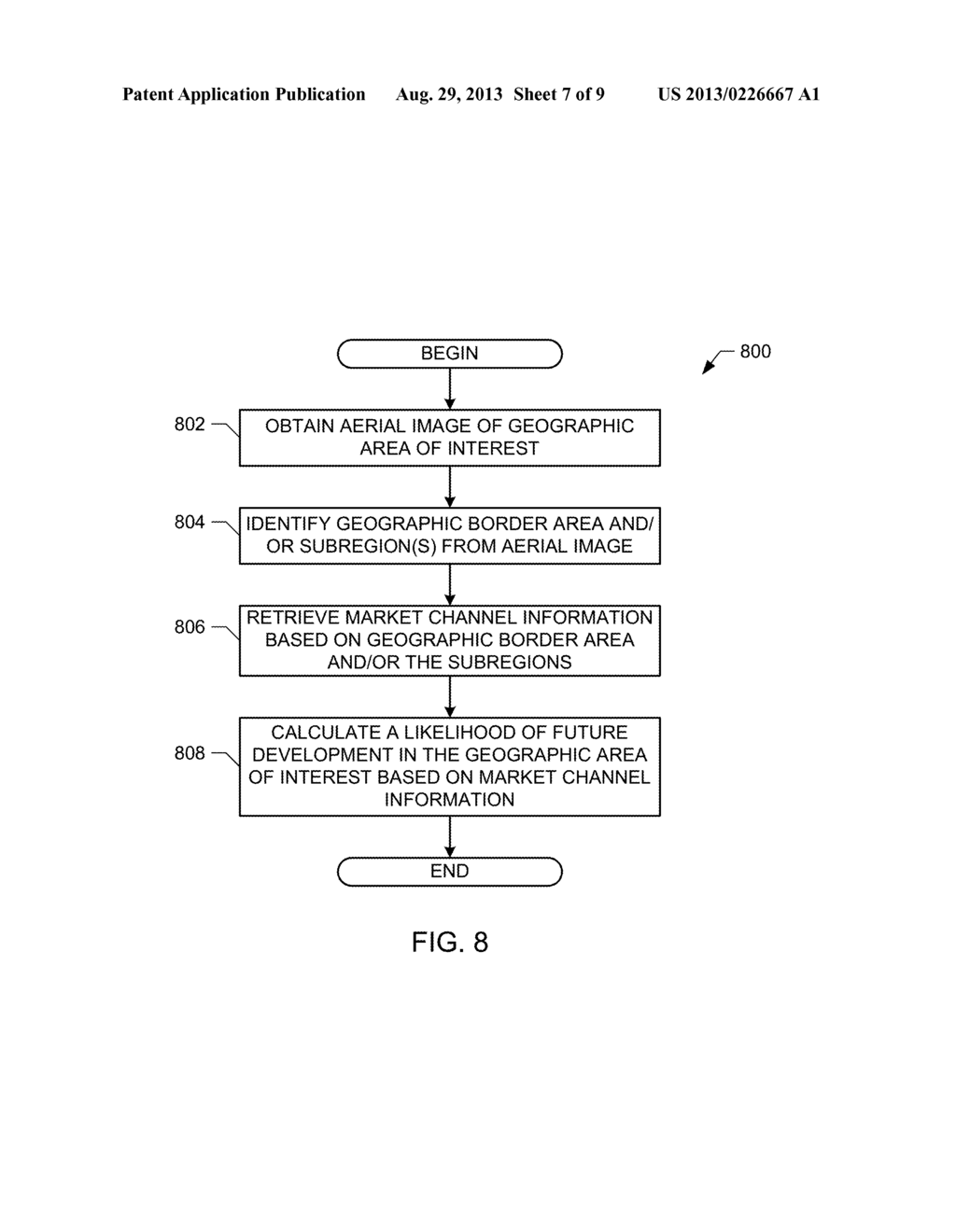 METHODS AND APPARATUS TO ANALYZE MARKETS BASED ON AERIAL IMAGES - diagram, schematic, and image 08