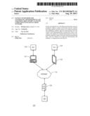 SYSTEM AND METHODS FOR CONTROLLING ADVERTISEMENTS AND USER POPULARITY     WITHIN AN ONLINE COMPUTER SYSTEM SOCIAL MEDIA NETWORK diagram and image