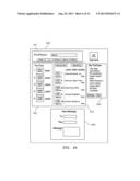 SYSTEM AND METHODS FOR CONTROLLING ADVERTISEMENTS AND USER POPULARITY     WITHIN AN ONLINE COMPUTER SYSTEM SOCIAL MEDIA NETWORK diagram and image