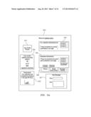 SYSTEM AND METHODS FOR CONTROLLING ADVERTISEMENTS AND USER POPULARITY     WITHIN AN ONLINE COMPUTER SYSTEM SOCIAL MEDIA NETWORK diagram and image