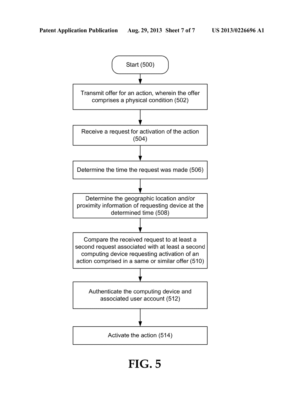 SOCIAL DISCOVERY SYSTEM USING COMPUTING DEVICE PROXIMITY - diagram, schematic, and image 08