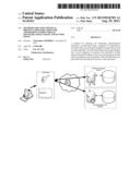 METHODS FOR USING PHYSICAL PRESENCE IDENTIFICATION FOR ADVERTISING WITHIN     VIRTUAL SOFTWARE APPLICATIONS AND ON WEB PAGES diagram and image