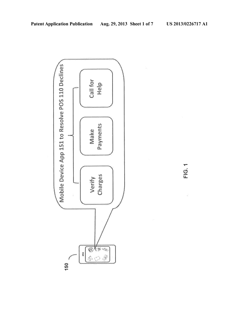 SMART PHONE SYSTEM AND METHOD - diagram, schematic, and image 02