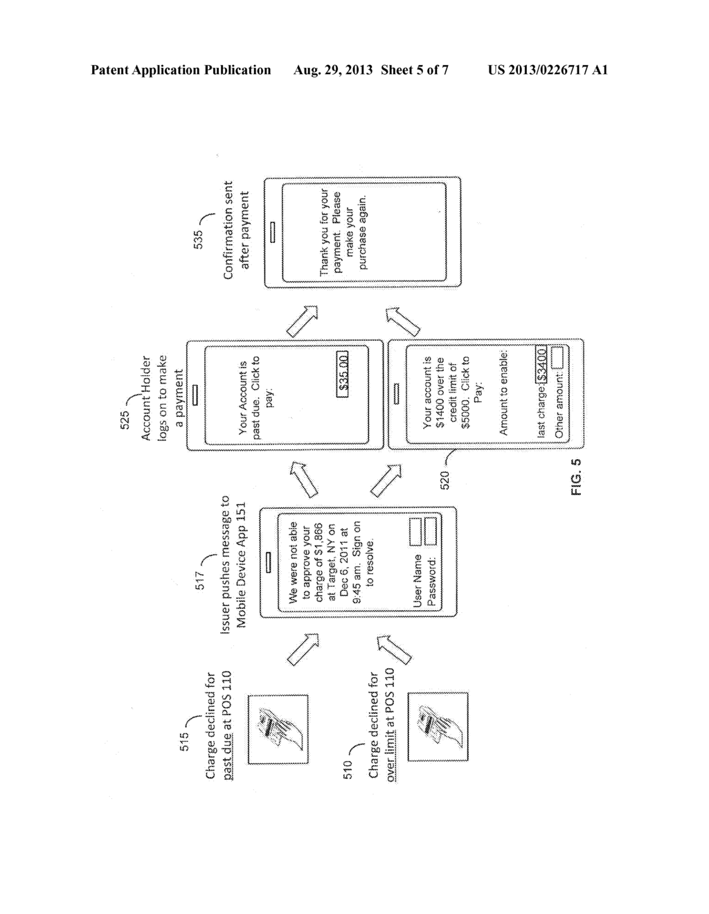 SMART PHONE SYSTEM AND METHOD - diagram, schematic, and image 06