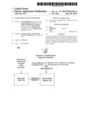 SMART PHONE SYSTEM AND METHOD diagram and image