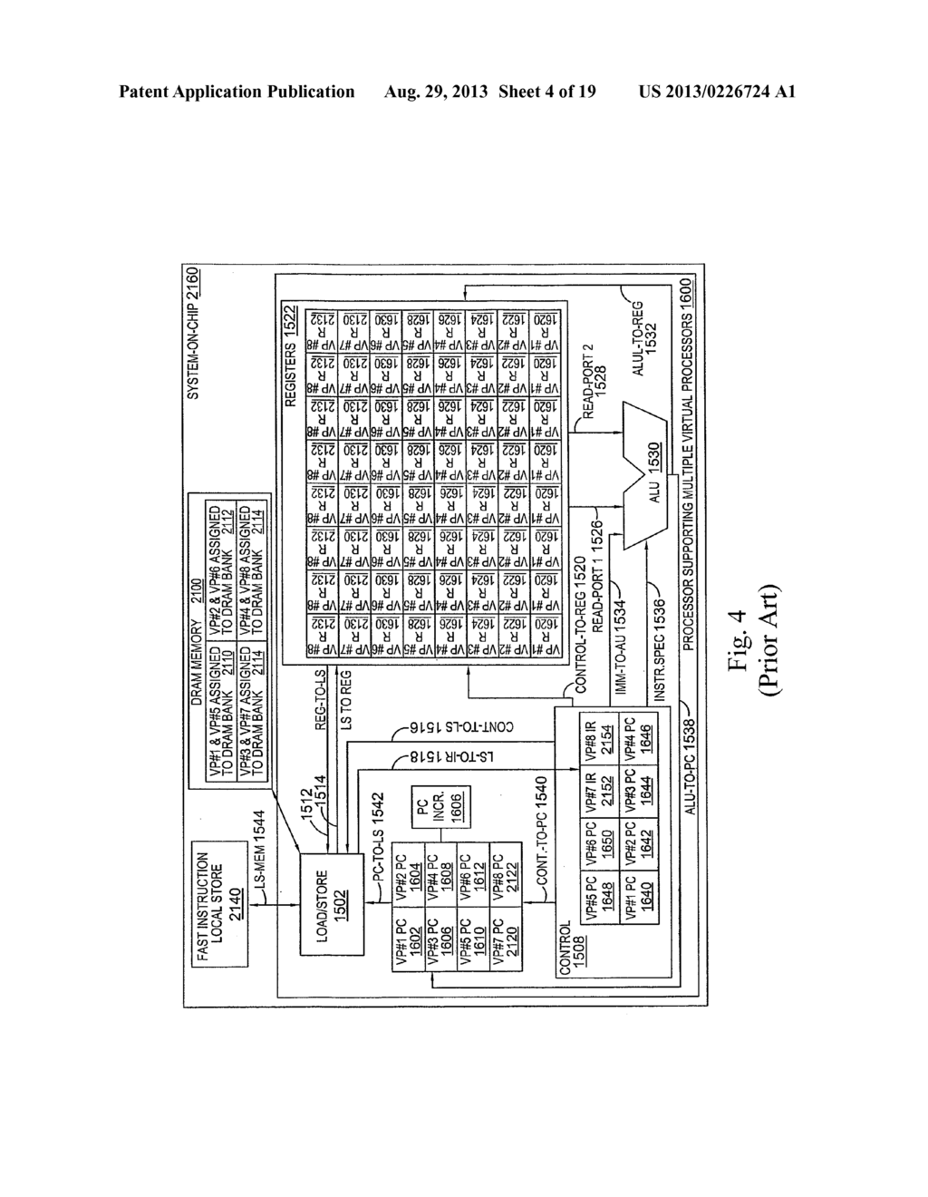 METHODS AND SYSTEMS FOR PRICING COST OF EXECUTION OF A PROGRAM IN A     PARALLEL PROCESSING ENVIRONMENT AND FOR AUCTIONING COMPUTING RESOURCES     FOR EXECUTION OF PROGRAMS - diagram, schematic, and image 05