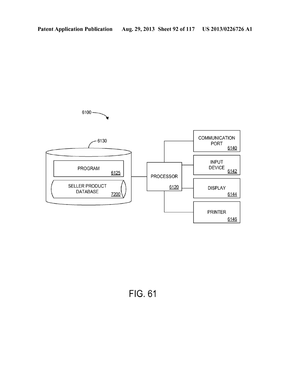 PURCHASING, REDEMPTION AND SETTLEMENT SYSTEMS AND METHODS WHEREIN A BUYER     TAKES POSSESSION AT A RETAILER OF A PRODUCT PURCHASED USING A     COMMUNICATION NETWORK - diagram, schematic, and image 93