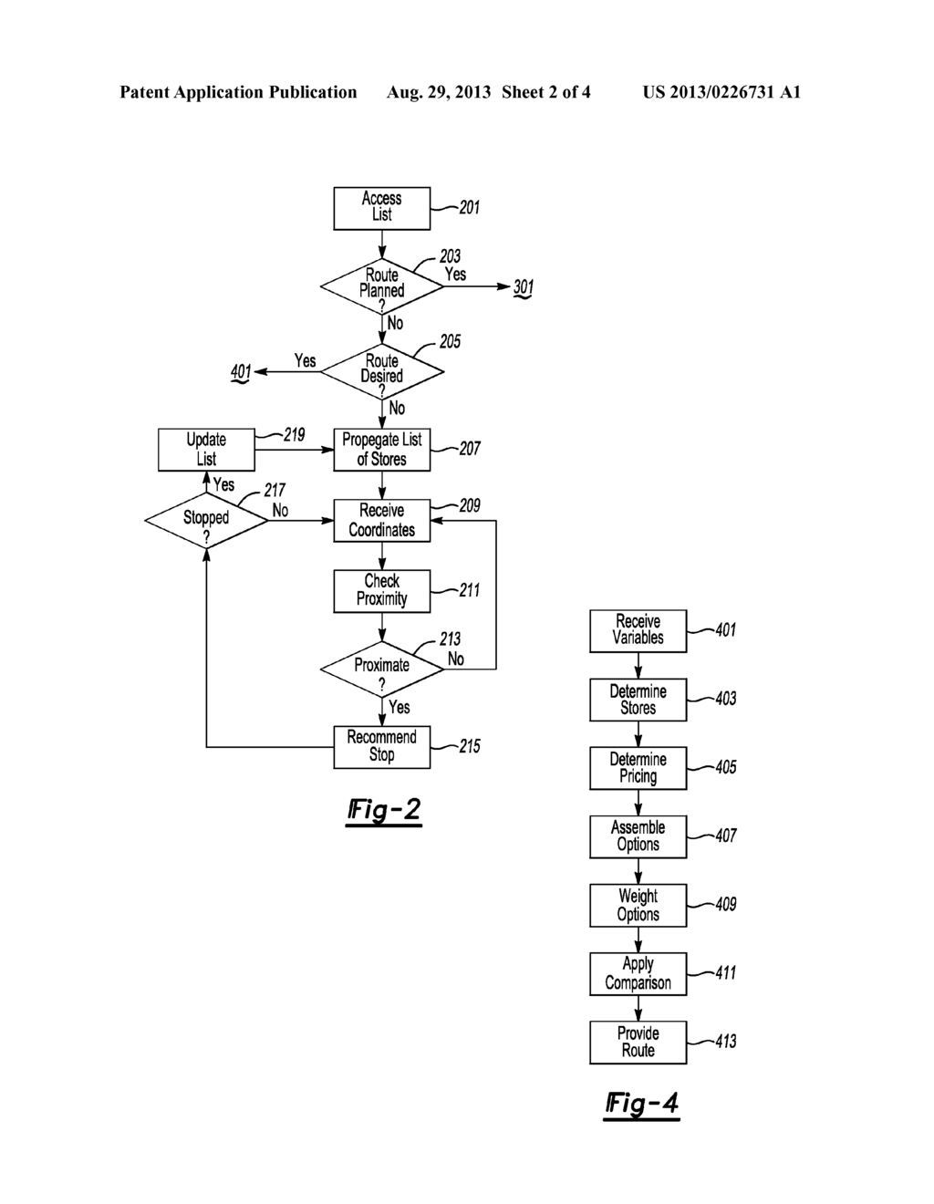 Method and Apparatus for Vehicle-Based Data Gathering - diagram, schematic, and image 03