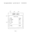 CENTRALIZED TRANSACTION RECORD STORAGE diagram and image