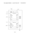 CENTRALIZED TRANSACTION RECORD STORAGE diagram and image