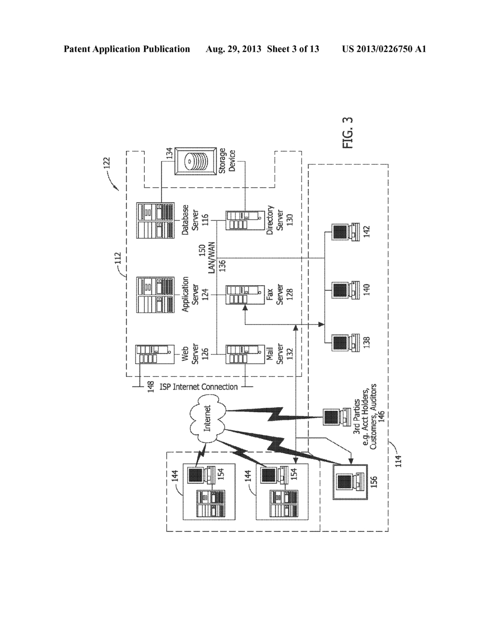 METHODS AND SYSTEMS FOR MANAGING EMPLOYEE-LIABLE EXPENSES - diagram, schematic, and image 04