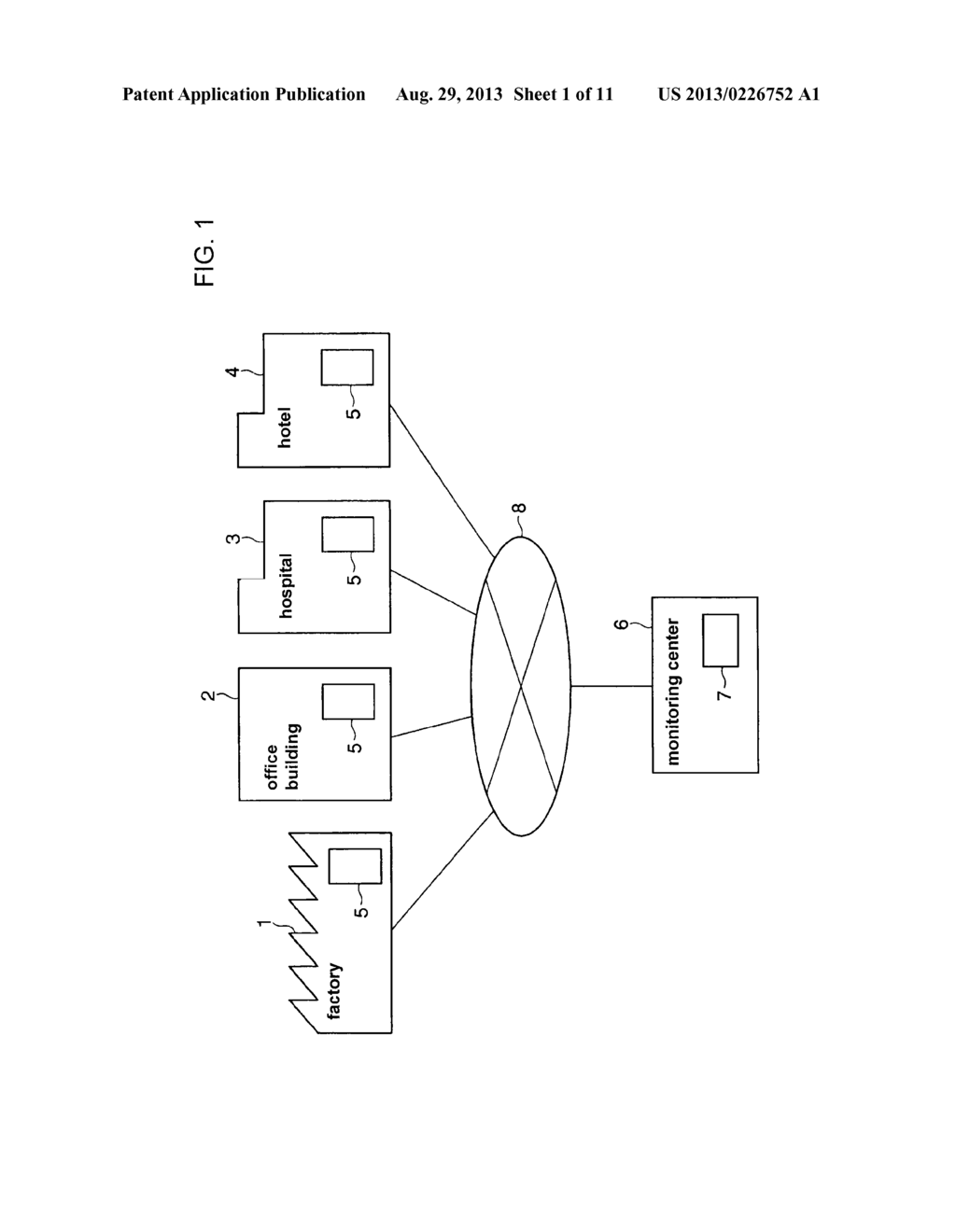 METHOD FOR CALCULATING BILL FOR USE OF WATER PURIFICATION SYSTEM AND WATER     PURIFICATION SYSTEM - diagram, schematic, and image 02