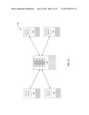 SYSTEMS AND METHODS FOR IDENTIFYING FINANCIAL RELATIONSHIPS diagram and image