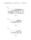 SYSTEMS AND METHODS FOR IDENTIFYING FINANCIAL RELATIONSHIPS diagram and image