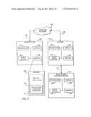 ELECTRONIC SYSTEMS AND METHODS FOR PROVIDING A TRADING INTERFACE WITH     ADVANCED FEATURES diagram and image