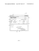 SYSTEM AND METHOD FOR PROCESSING PAYMENT DURING AN ELECTRONIC COMMERCE     TRANSACTION diagram and image