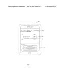 SYSTEM AND METHOD FOR PROCESSING PAYMENT DURING AN ELECTRONIC COMMERCE     TRANSACTION diagram and image