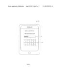 SYSTEM AND METHOD FOR PROCESSING PAYMENT DURING AN ELECTRONIC COMMERCE     TRANSACTION diagram and image