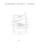 SYSTEM AND METHOD FOR PROCESSING PAYMENT DURING AN ELECTRONIC COMMERCE     TRANSACTION diagram and image