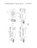 METHOD AND APPARATUS FOR AUTHORIZING A PAYMENT VIA  A REMOTE DEVICE diagram and image