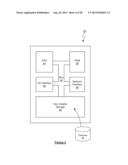 Method and System For Generating Compliance Data diagram and image