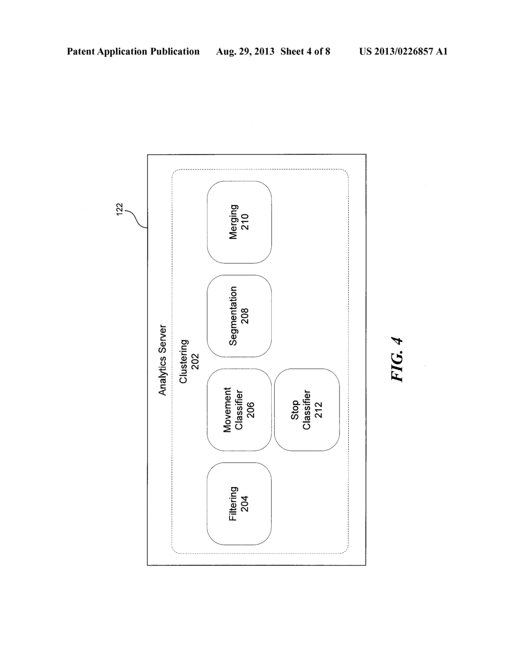 INFERENCE PIPELINE SYSTEM AND METHOD - diagram, schematic, and image 05