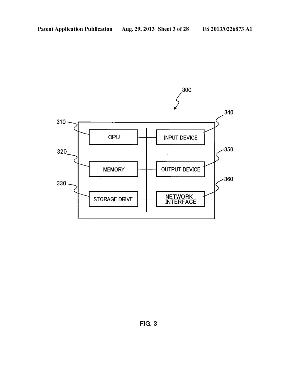 STORAGE SYSTEM AND METHOD FOR CONTROLLING STORAGE SYSTEM - diagram, schematic, and image 04