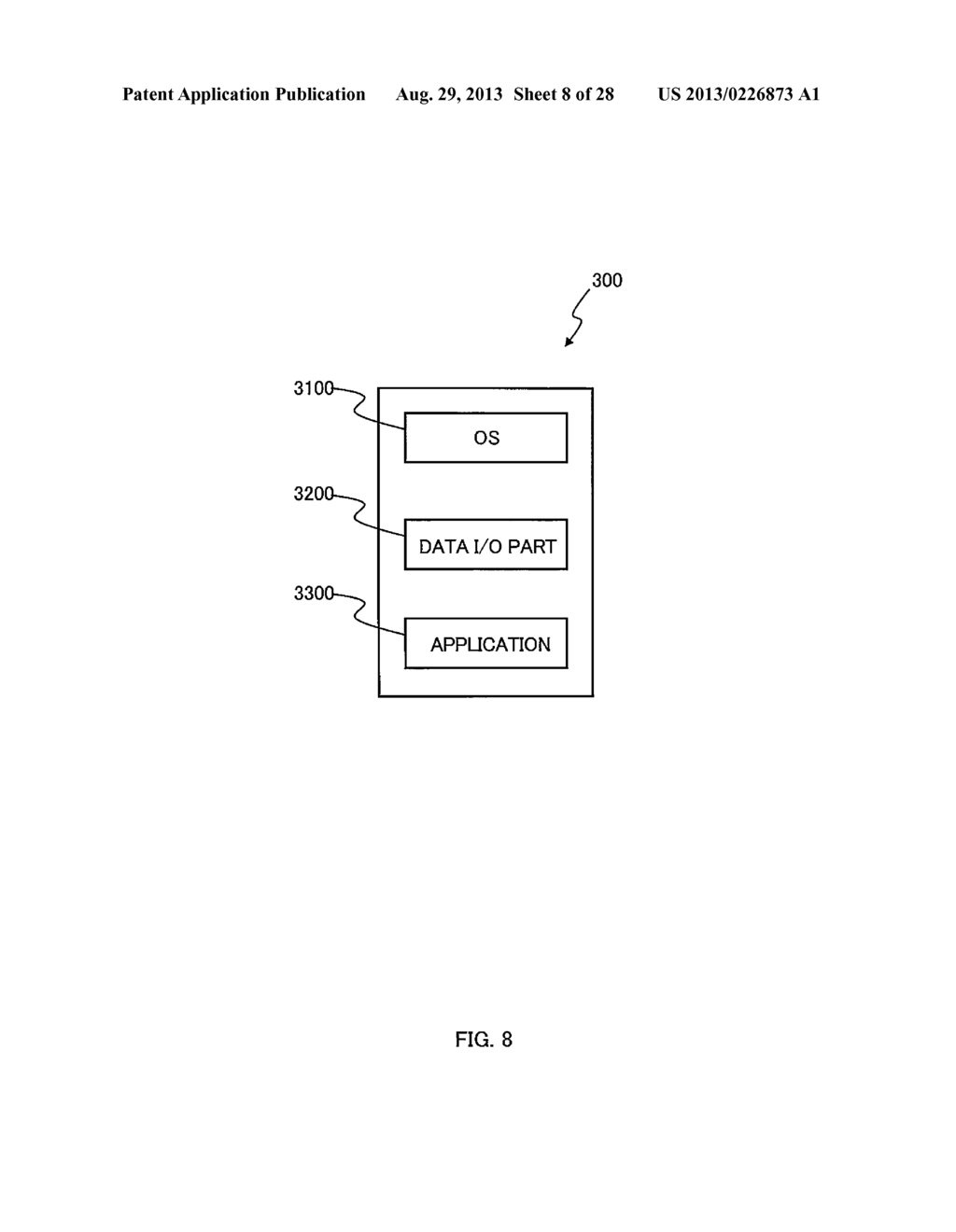 STORAGE SYSTEM AND METHOD FOR CONTROLLING STORAGE SYSTEM - diagram, schematic, and image 09