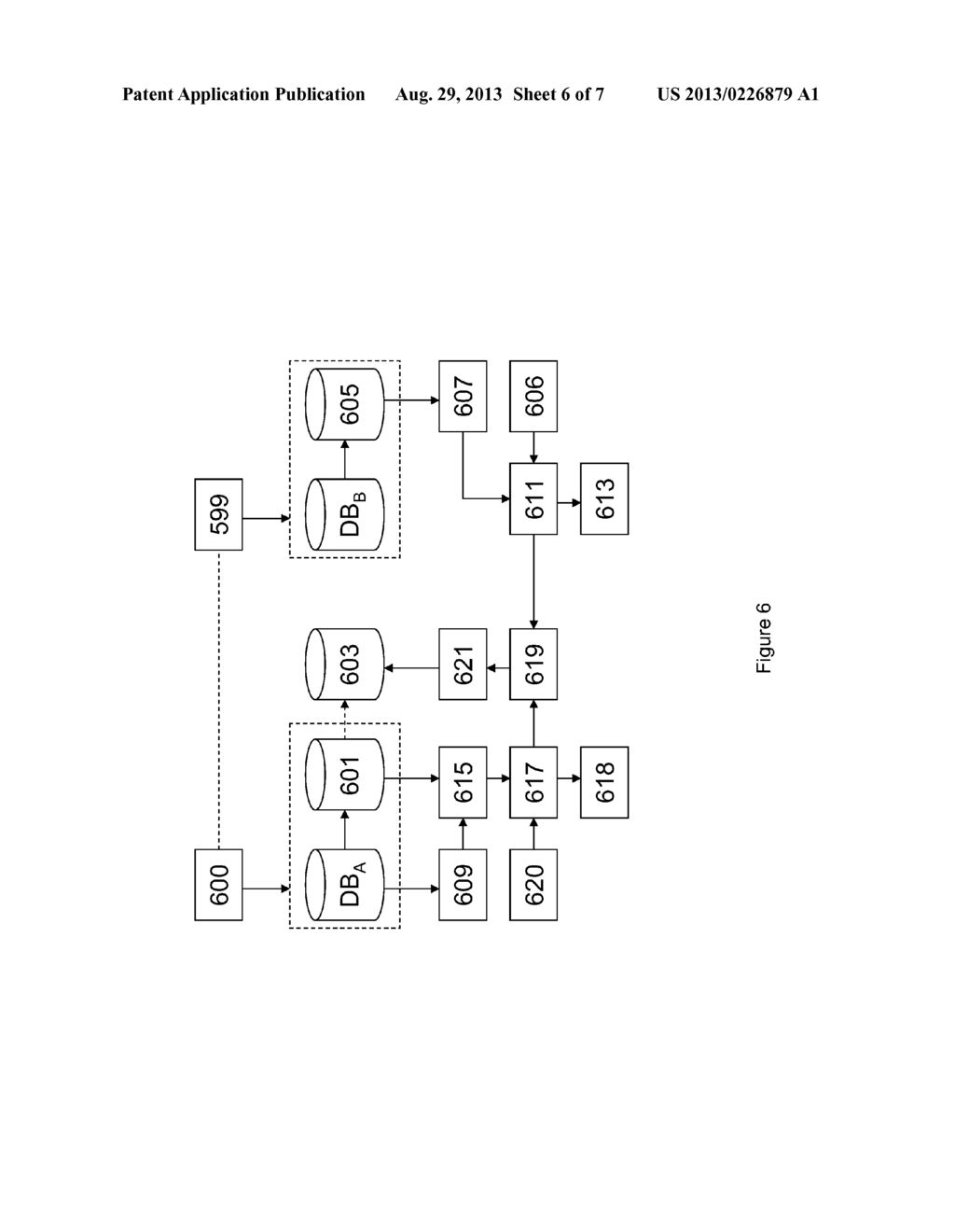 Detecting Inconsistent Data Records - diagram, schematic, and image 07