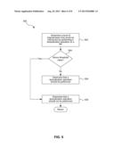 FRAGMENTATION CONTROL FOR PERFORMING DEDUPLICATION OPERATIONS diagram and image