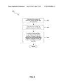 FRAGMENTATION CONTROL FOR PERFORMING DEDUPLICATION OPERATIONS diagram and image