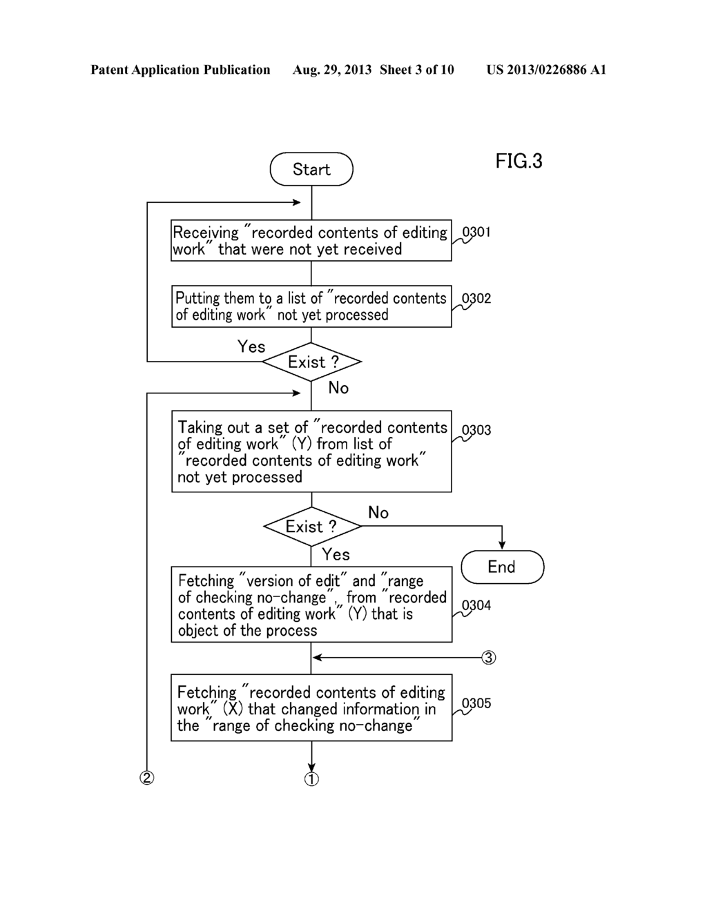 CONFLICT RESOLUTION SYSTEM FOR DATABASE PARALLEL EDITING - diagram, schematic, and image 04