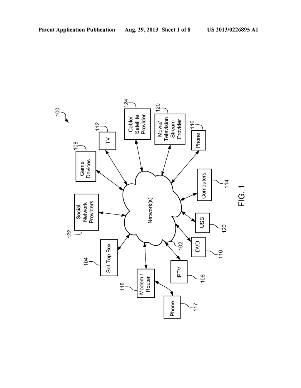 SYSTEM AND METHOD FOR MULTIMEDIA STREAM DATA SEARCHING AND RETRIEVAL - diagram, schematic, and image 02