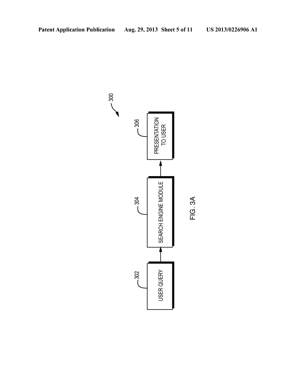 System And Method For A Self-Configuring Question Answering System - diagram, schematic, and image 06