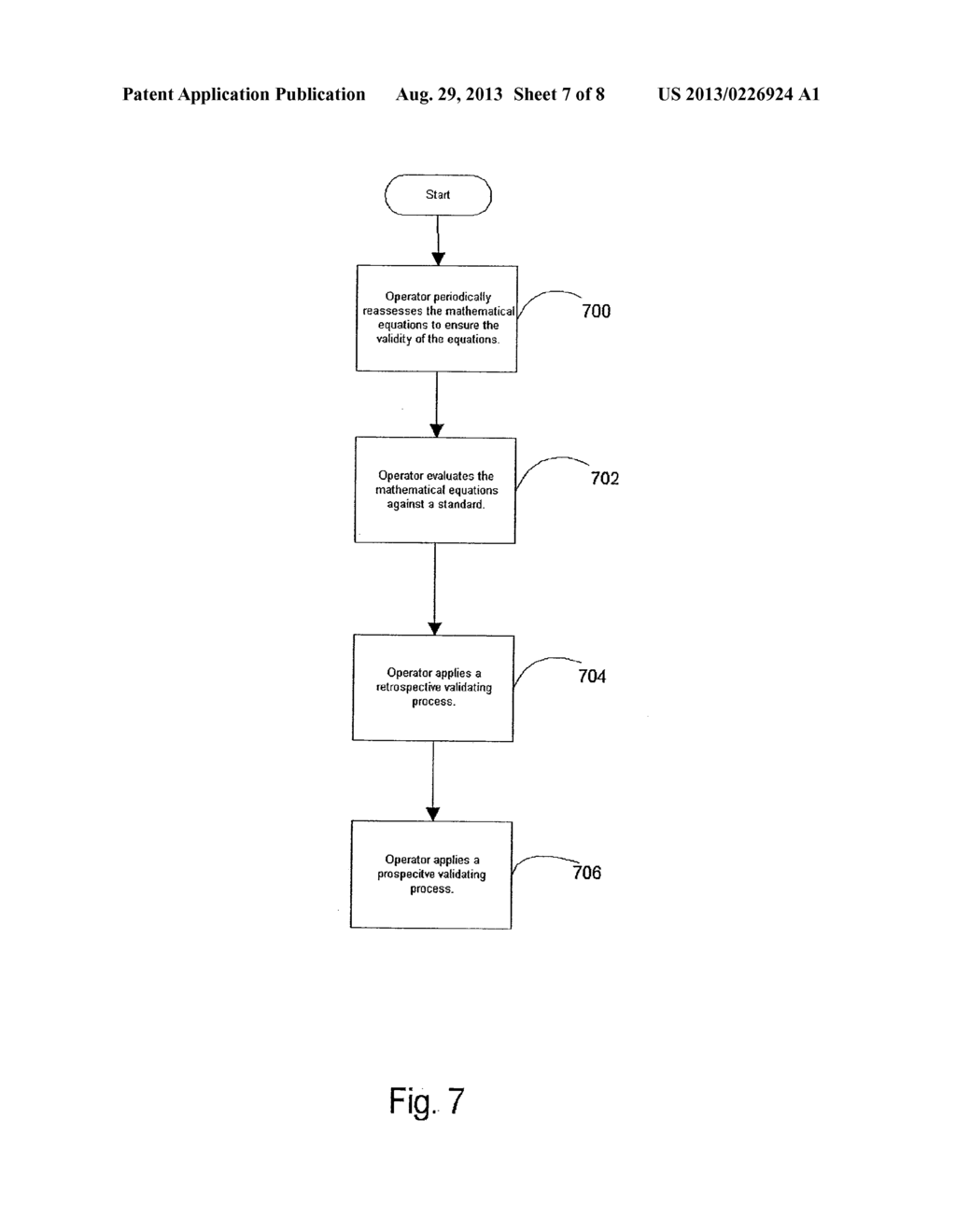 SYSTEM AND METHOD TO DETERMINE THE VALIDITY OF AN INTERACTION ON A NETWORK - diagram, schematic, and image 08