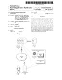 Context-based Search Query Formation diagram and image