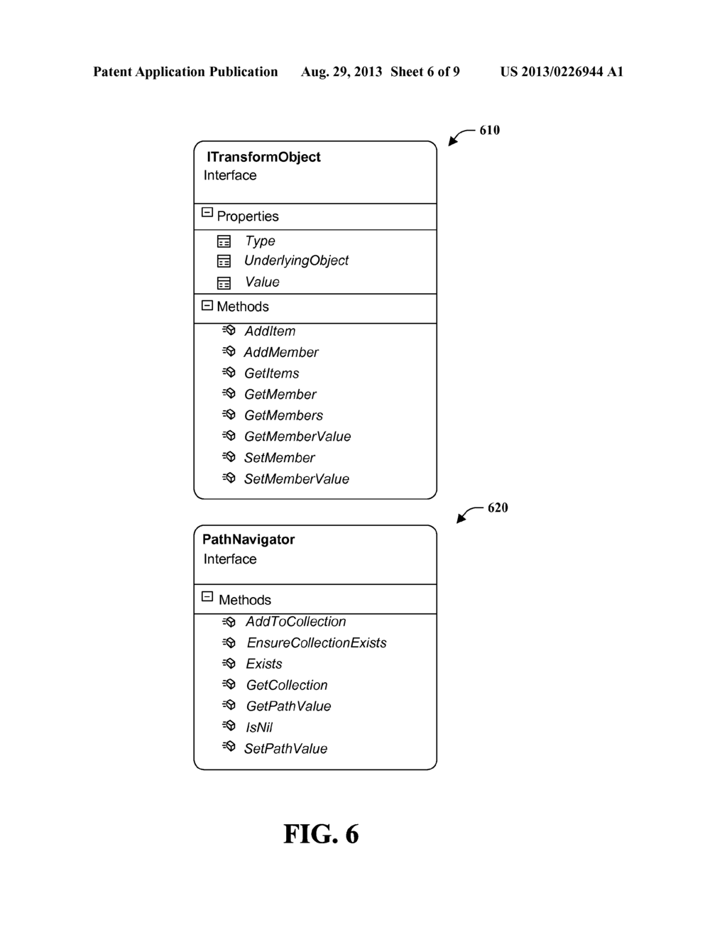 FORMAT INDEPENDENT DATA TRANSFORMATION - diagram, schematic, and image 07