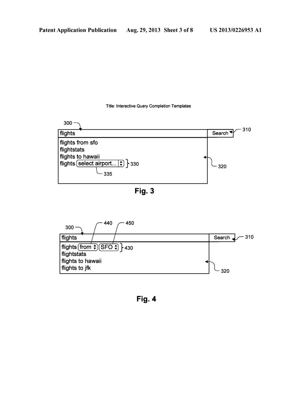 INTERACTIVE QUERY COMPLETION TEMPLATES - diagram, schematic, and image 04