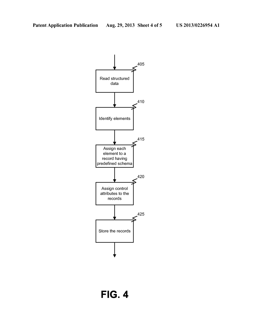 CONFIGURABLE DOCUMENT GENERATOR - diagram, schematic, and image 05